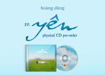 Hoàng Dũng: 'Không quan tâm quá nhiều đến thứ hạng YouTube' - 1