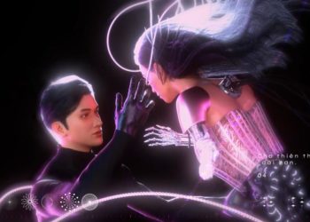 Hoàng Rob kết hợp Hồ Ngọc Hà, ra mắt MV Bữa tiệc phù hoa mãn nhãn - 3