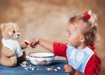 Những ký ức đầu tiên