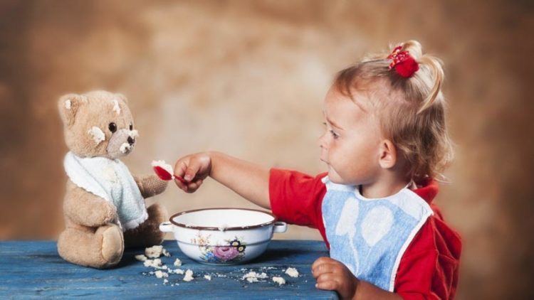 Những ký ức đầu tiên