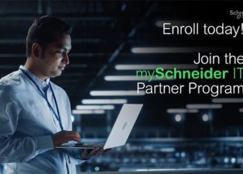 Schneider Electric cải tiến Chương trình đối tác CNTT mySchneider