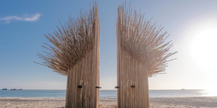 Ngôn ngữ của mây tre