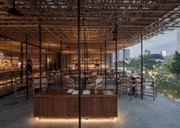 nhà hàng fine dining TRE - 7