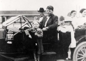 Những vụ mất tích có kết cục bất ngờ - 2