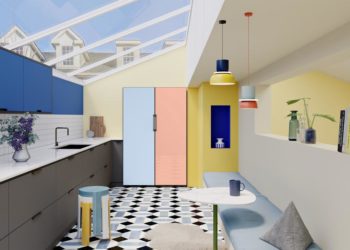 Ra mắt 7 màu mới cho tủ lạnh Bespoke 2022 tại Việt Nam: Vô vàn tùy biến, thăng hạng không gian bếp của gia chủ - 8