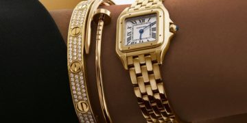 Thế giới trang sức Cartier: Nhà kim hoàn của các vị vua - 1