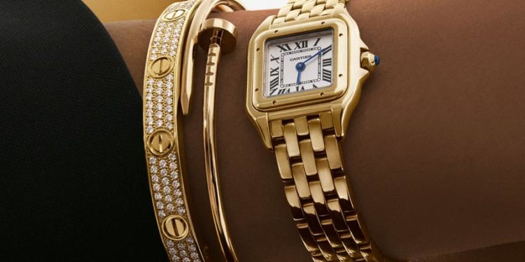 Thế giới trang sức Cartier: Nhà kim hoàn của các vị vua - 1