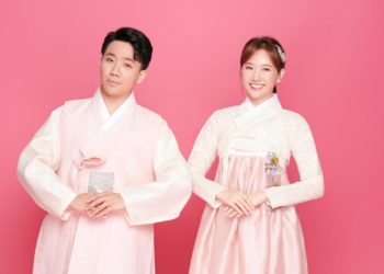 Vợ chồng Trấn Thành – Hari Won ngọt ngào trong bộ ảnh mừng trung thu - 4