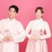 Vợ chồng Trấn Thành – Hari Won ngọt ngào trong bộ ảnh mừng trung thu - 4