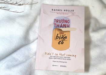 Bạn sẽ đối mặt với biến cố cuộc đời của mình như thế nào?