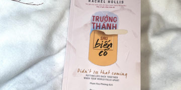 Bạn sẽ đối mặt với biến cố cuộc đời của mình như thế nào?