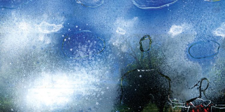 Truyện ngắn: Tang chứng từ trời rơi xuống