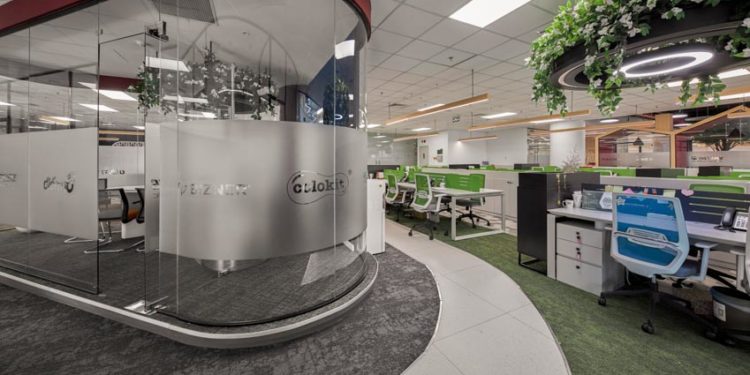 Văn Phòng Thiên Long sau 40 năm: 'Xanh hóa' nơi làm việc