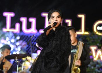 Vũ Cát Tường giới thiệu demo cho 2 ca khúc mới toanh và úp mở concert cuối năm - 1