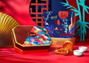 Bánh trung thu Givral