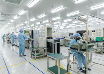 Vượt biên giới, mang gia dụng Việt Nam vào bếp nhà Âu, Mỹ