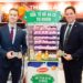 Cơ quan Thực phẩm Ireland khởi động chiến lược kinh doanh tại thị trường Đông Nam Á