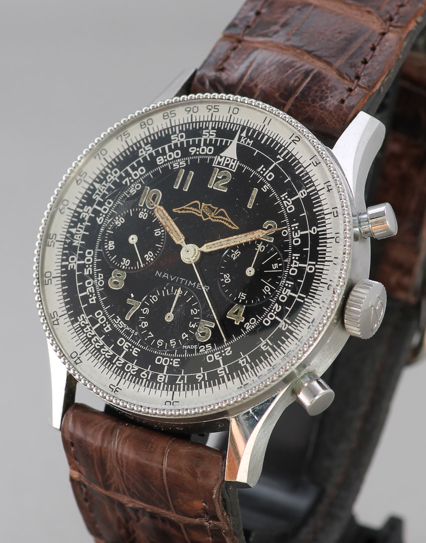 Breitling Navitimer 1954