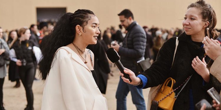 Châu Bùi xác nhận trở lại với 3 Tuần lễ Thời trang lớn nhất thế giới - 5