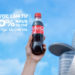 Coca-Cola Việt Nam ra mắt chai COCA-COLA™ làm từ 100% nhựa tái chế