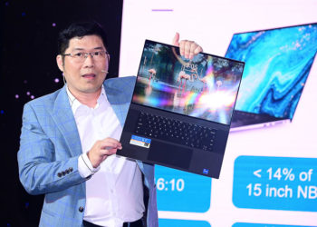 Dell Technologies trình làng một loạt sản phẩm dành cho người tiêu dùng và game thủ