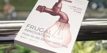 Frugal Innovation – làm tốt hơn với nguồn lực ít hơn