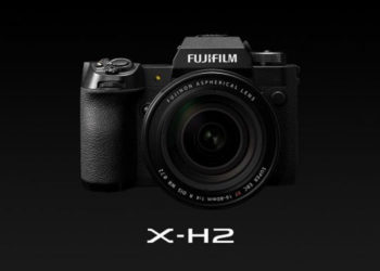 Fujifilm X-H2 ra mắt cùng ống kính 56mm F1.2 mới và ống GFX zoom góc siêu rộng