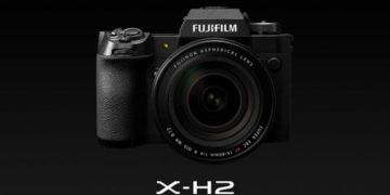 Fujifilm X-H2 ra mắt cùng ống kính 56mm F1.2 mới và ống GFX zoom góc siêu rộng