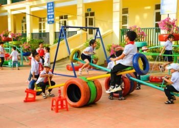 Khởi động chương trình “Toyota chung tay xanh hóa học đường” năm 2022