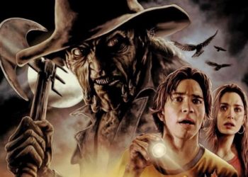 Jeepers Creepers: Reborn trở lại với một diện mạo khác biệt - 4