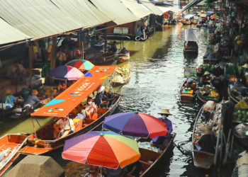 Klook tăng trưởng hơn 300% dẫn đầu phục hồi du lịch tại Châu Á Thái Bình Dương