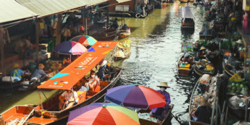 Klook tăng trưởng hơn 300% dẫn đầu phục hồi du lịch tại Châu Á Thái Bình Dương