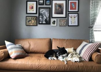 Sự kiện chia sẻ kinh nghiệm sản xuất sofa cao cấp đầu tiên tại Hà Nội