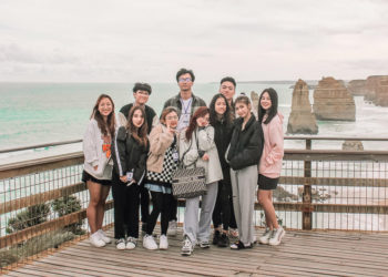 Ban điều hành MOVSA nhiệm kì 2021-2022