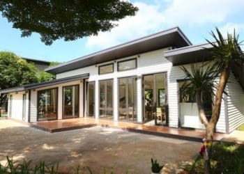 NS BlueScope Lysaght Việt Nam mở rộng hệ thống phân phối nhà thép thông minh Lysaght Smarthome