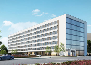 OfficeHaus mở ra kỷ nguyên mới của không gian làm việc