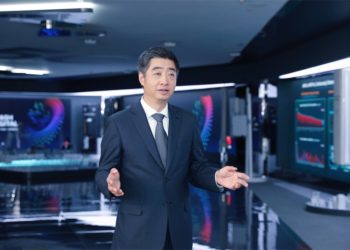 Huawei khởi động chuỗi hội nghị toàn cầu HUAWEI CONNECT 2022 tại Bangkok với chủ đề ‘Giải phóng Kỹ thuật số’