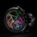 Roger Dubuis Excalibur Gully Monotourbillon – Sân chơi của sắc màu - 7