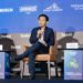 Saint-Gobain khẳng định cam kết đạt trung hòa Carbon vào năm 2050 tại Forbes Vietnam Impact Business Summit