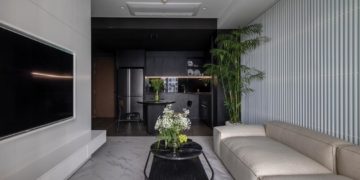 Khi ngôi nhà kể chuyện