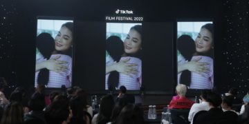 Khởi động cuộc thi làm phim ngắn dạng dọc TikTok Film Festival 2022 - 1