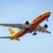 Trong năm 2022, DHL Express đã mở đường bay mới giữa TP.HCM và Hoa Kỳ với máy bay Boeing 777F