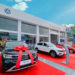 Volkswagen khai trương đại lý 4S chính hãng VW Hải Dương