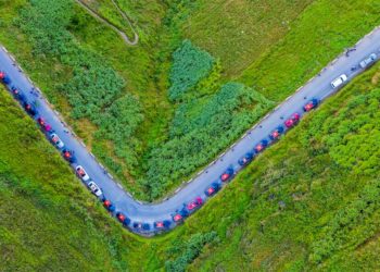 Vinfast ra mắt cộng đồng Vinfast toàn cầu