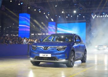 VinFast công bố kết quả kinh doanh ô tô tháng 8/2022, Lux A2.0 dẫn đầu