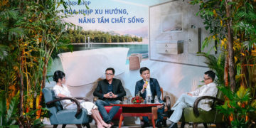 Duravit tổ chức Workshop về những xu hướng thiết kế phòng tắm ấn tượng