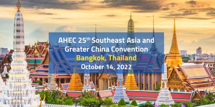 Hội đồng Xuất khẩu Gỗ cứng Hoa Kỳ tổ chức hội nghị trực tiếp tại Thái Lan