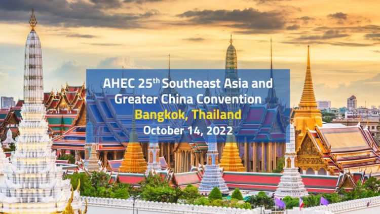 Hội đồng Xuất khẩu Gỗ cứng Hoa Kỳ tổ chức hội nghị trực tiếp tại Thái Lan