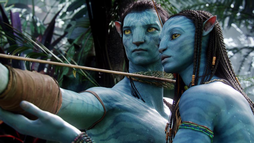 Avatar siêu bom tấn của James Cameron sẽ sớm thành phim đầu tiên cán mốc 3 tỷ USD trong lịch sử - 5