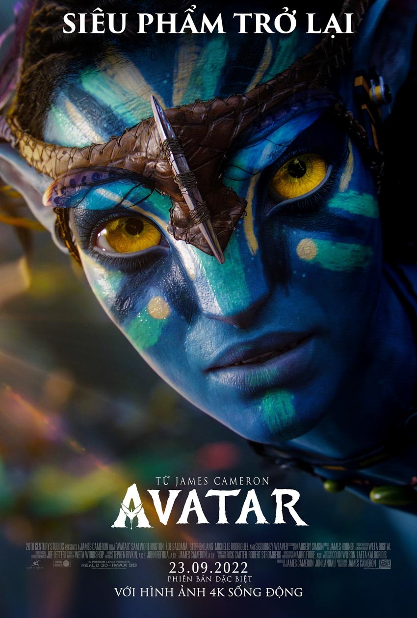 Avatar siêu bom tấn của James Cameron sẽ sớm thành phim đầu tiên cán mốc 3 tỷ USD trong lịch sử - 9